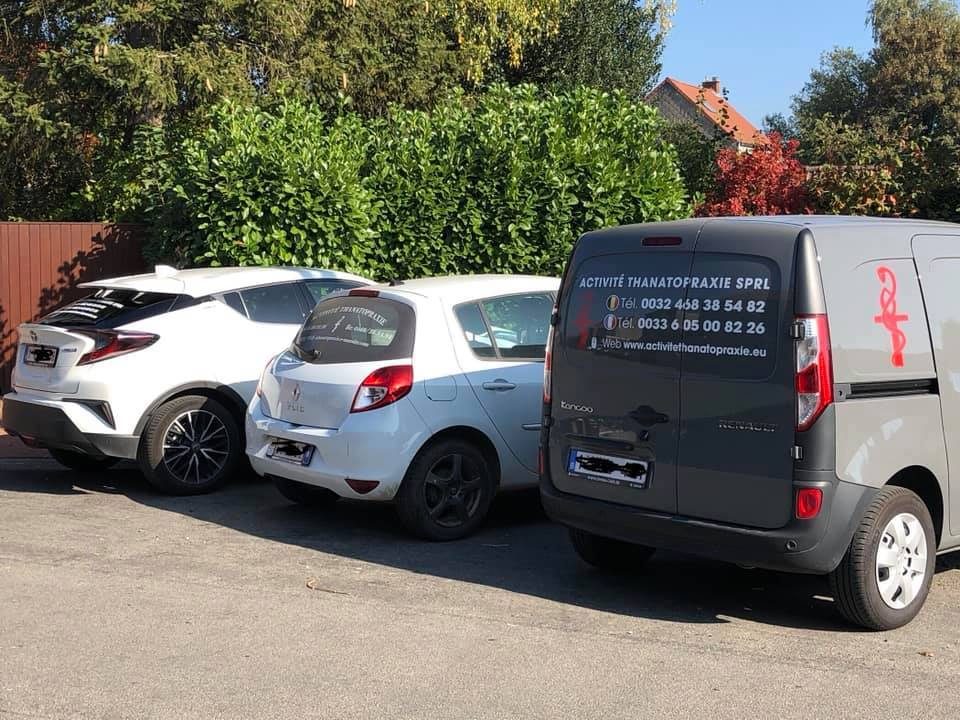intervention rapide